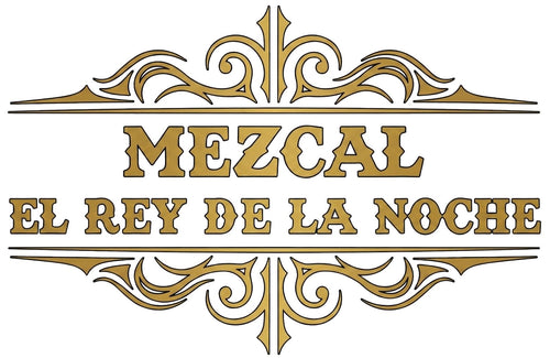 Mezcal Rey de la Noche
