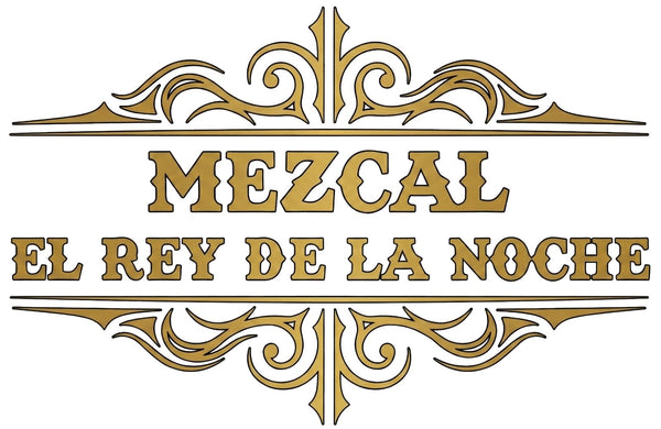 Mezcal Rey de la Noche